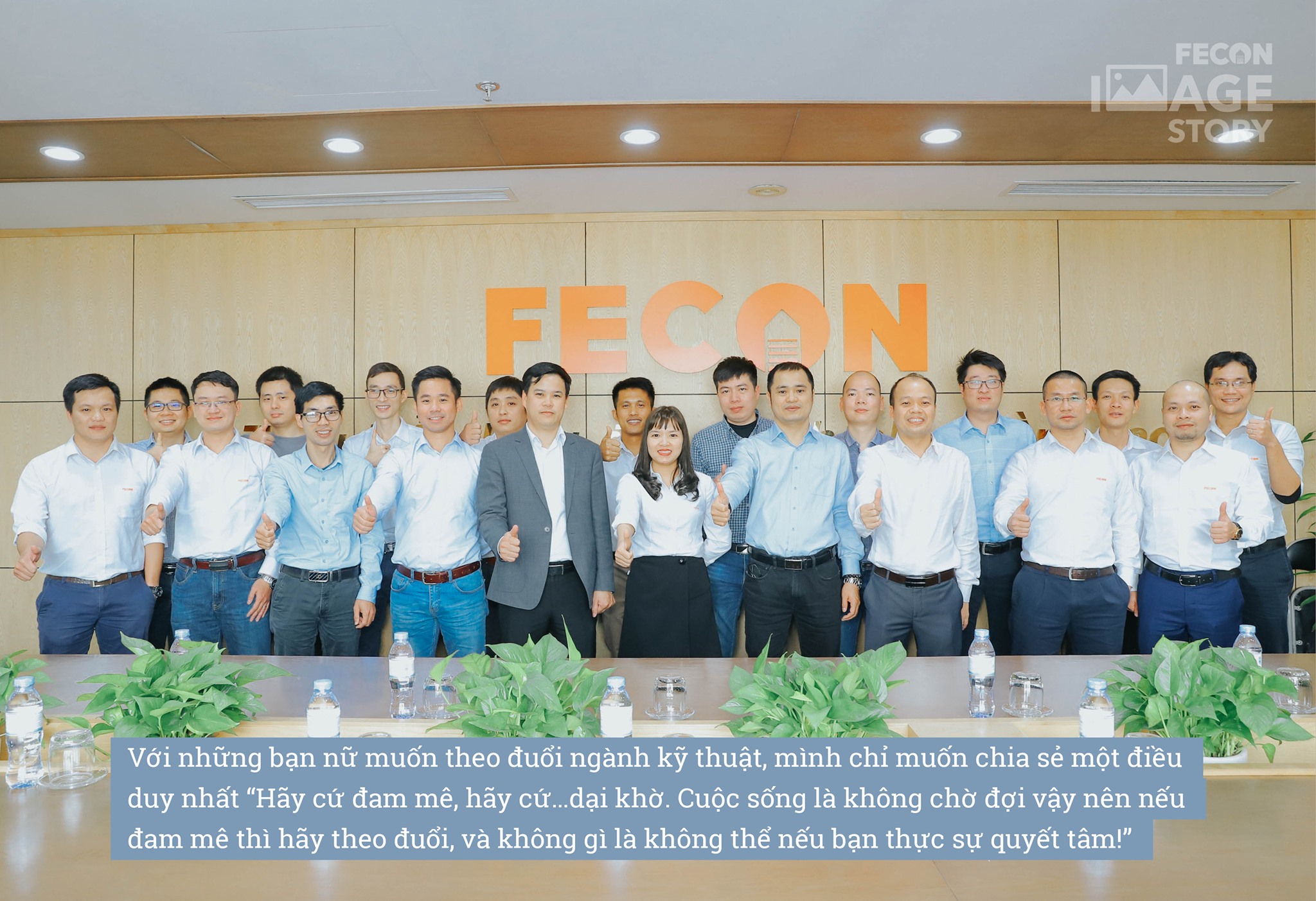 FECON Corporation ảnh 1