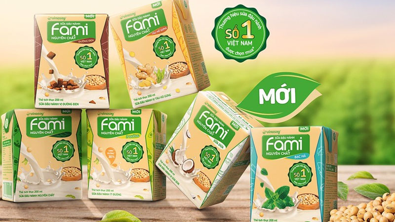 Fami ảnh 1