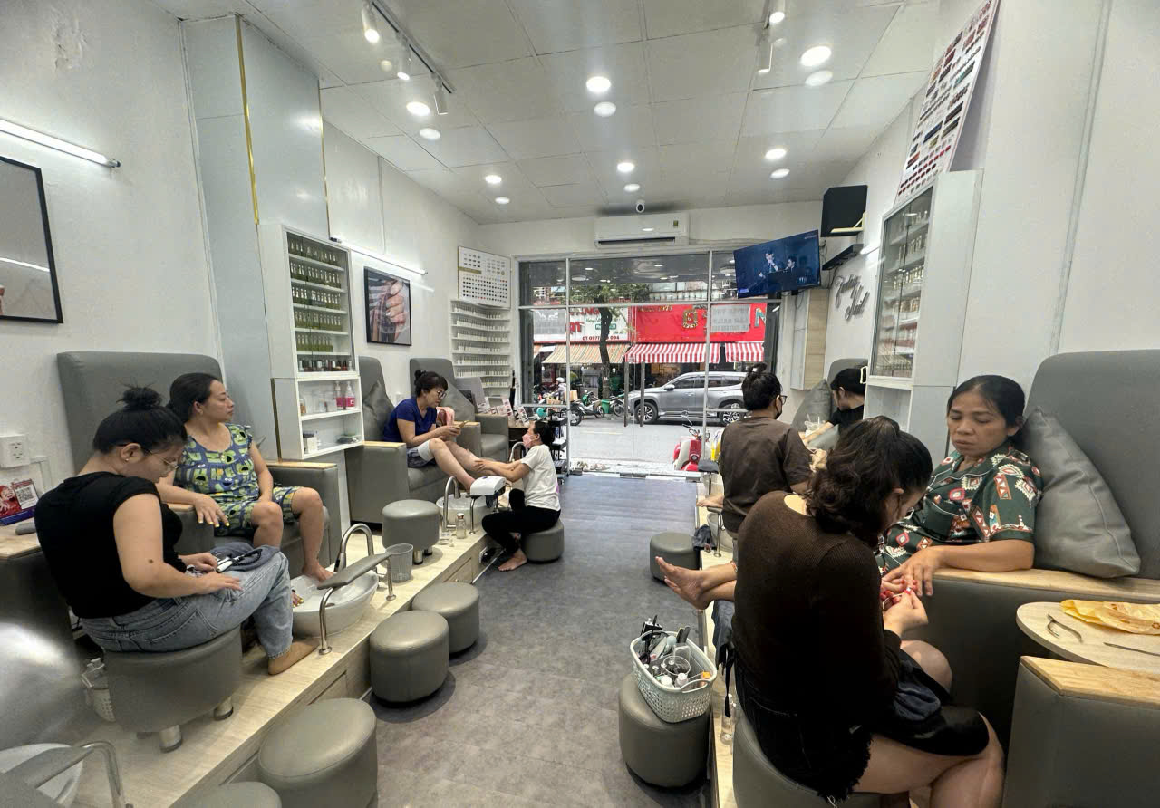 Fantasy Nail ảnh 1