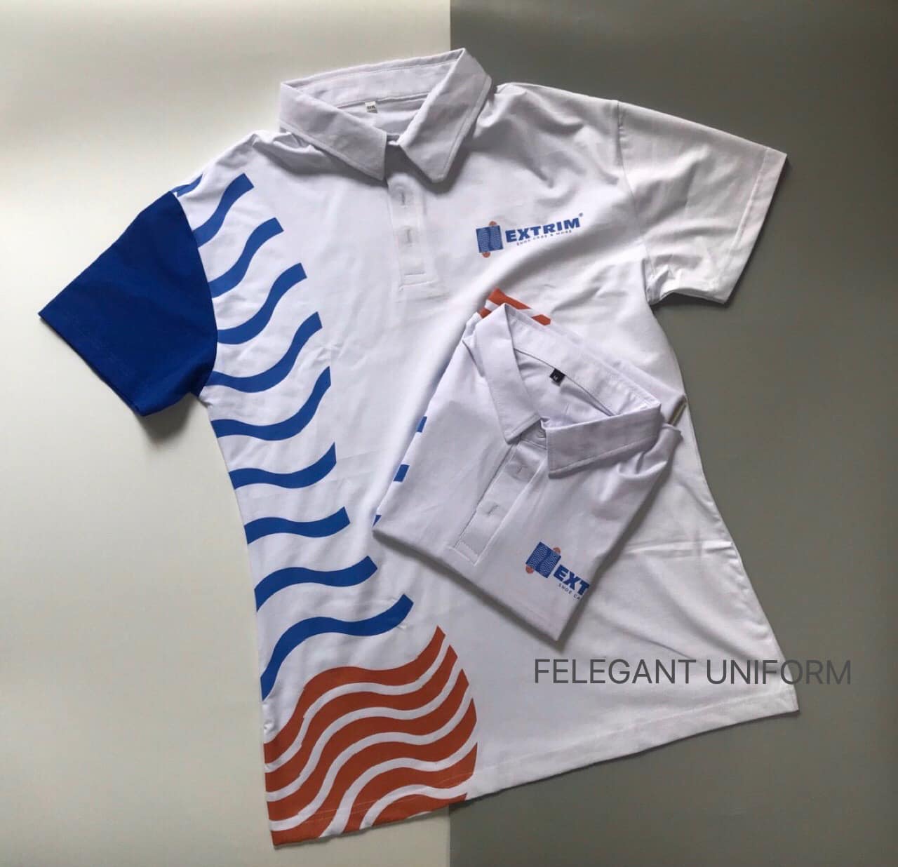 Felegant Uniform ảnh 1