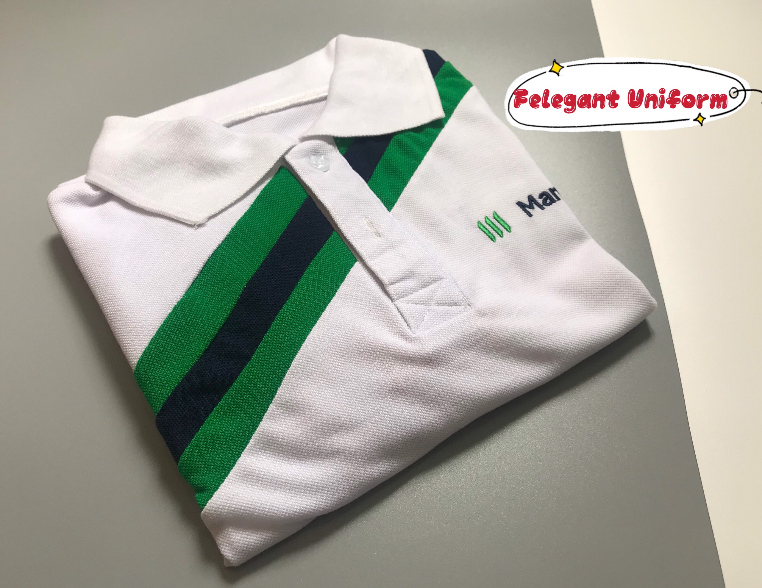 Felegant Uniform ảnh 2