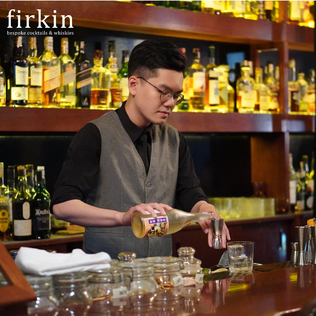 Firkin Bar ảnh 2