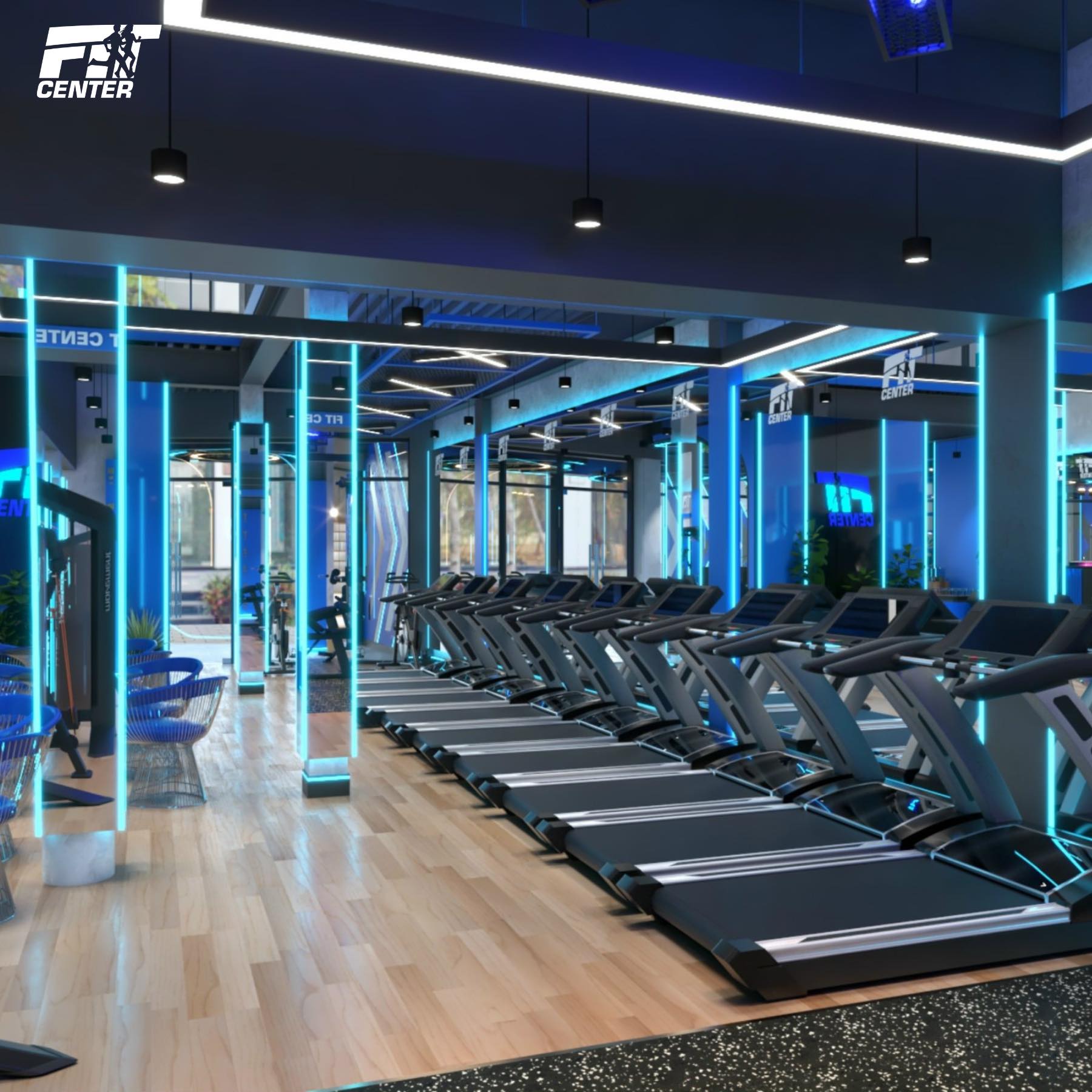 Fit Center ảnh 2