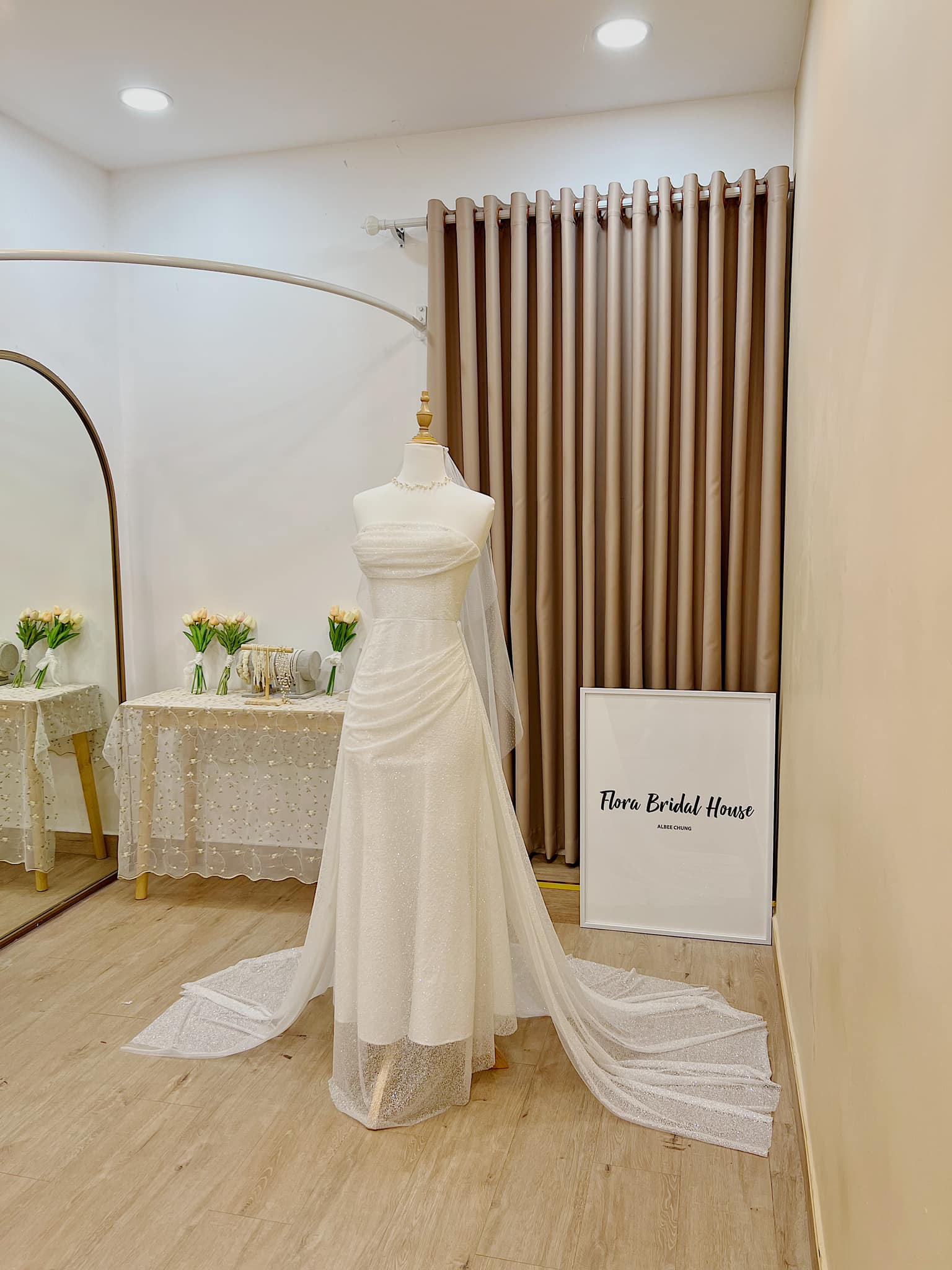 Flora Bridal House ảnh 1