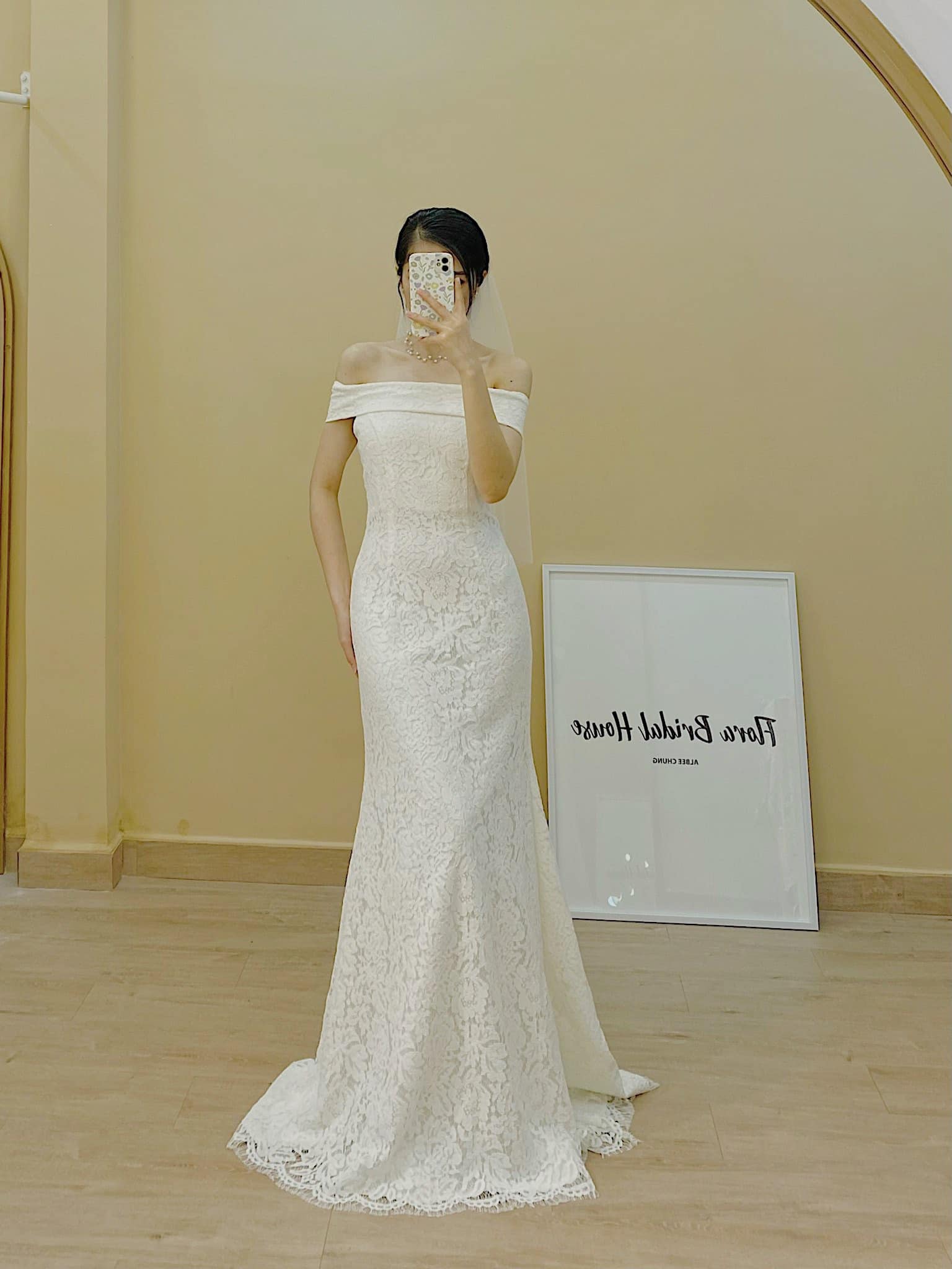 Flora Bridal House ảnh 2