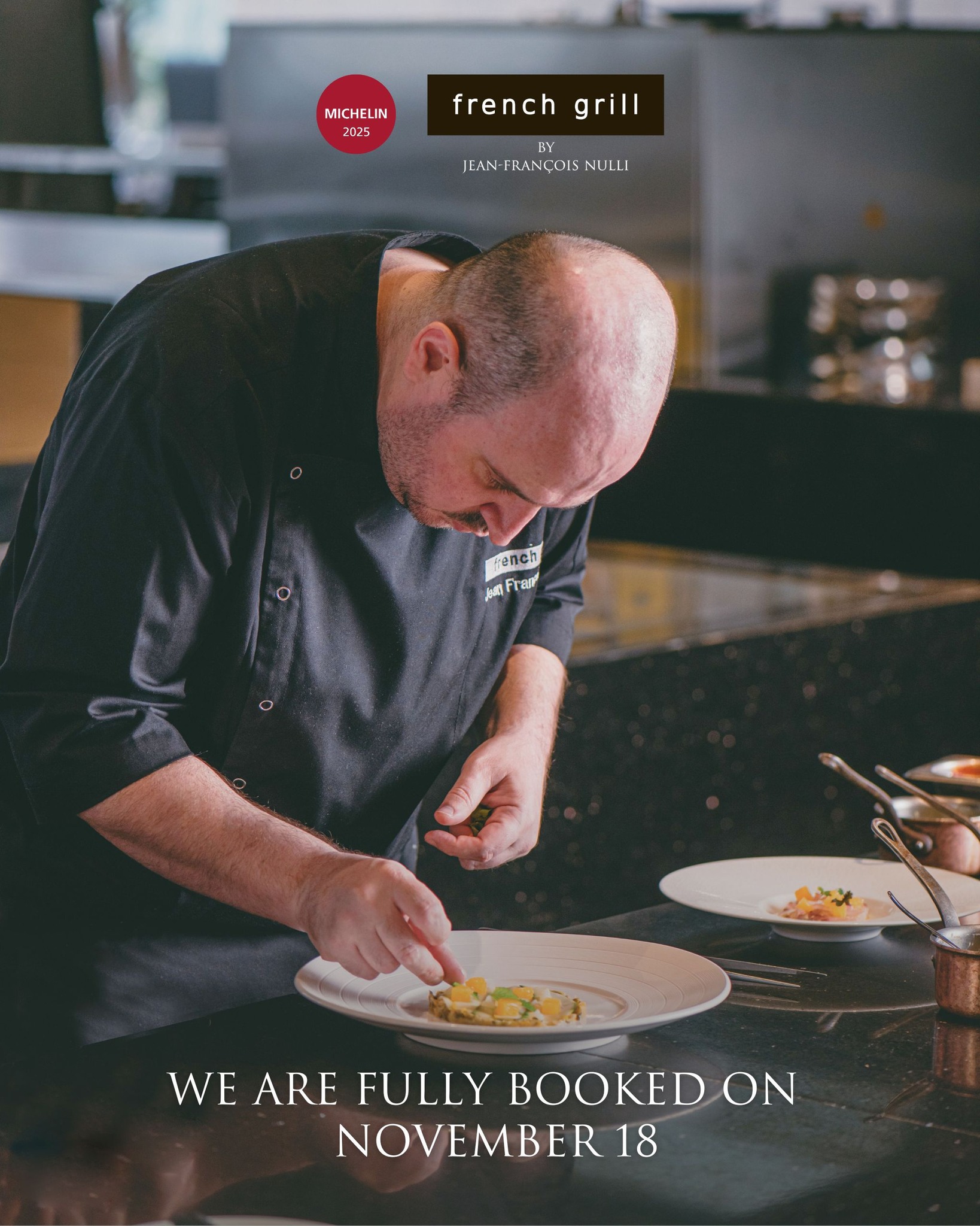 French Grill - JW Marriott Hotel Hanoi ảnh 1