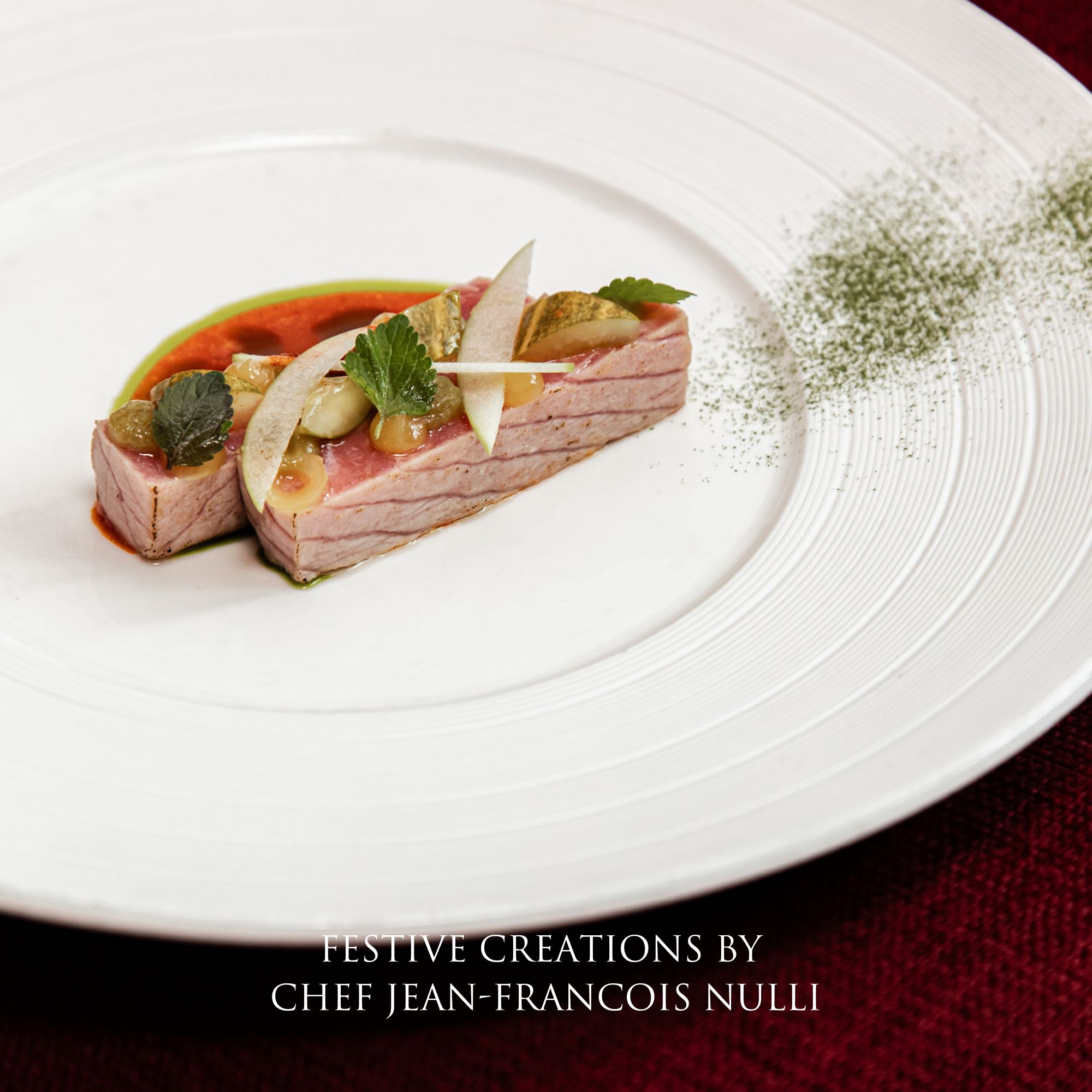 French Grill - JW Marriott Hotel Hanoi ảnh 2