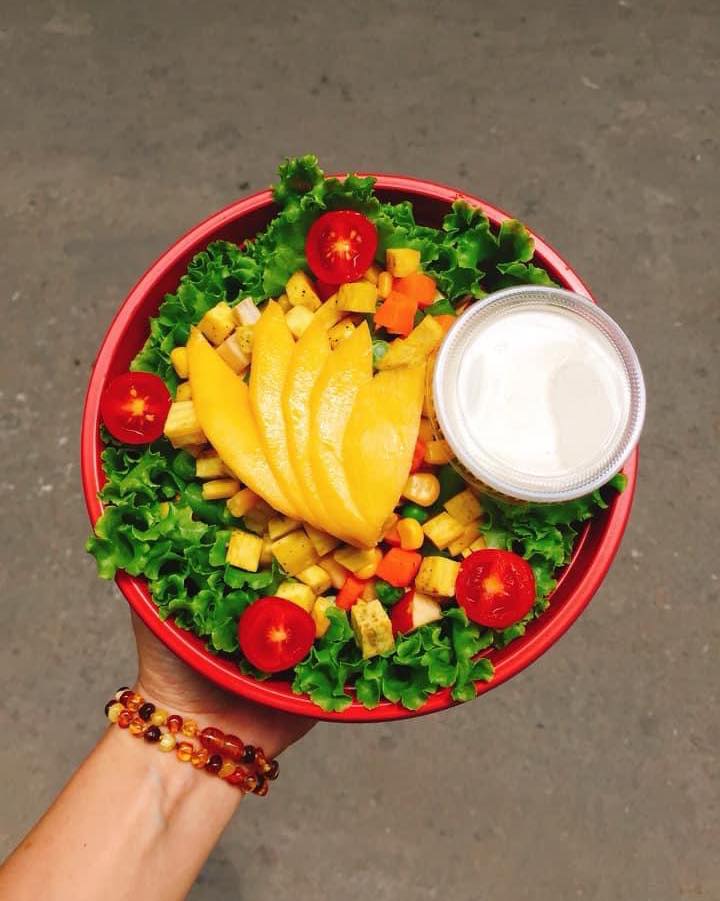 Freshly - Saladhealthy & Detox ảnh 2