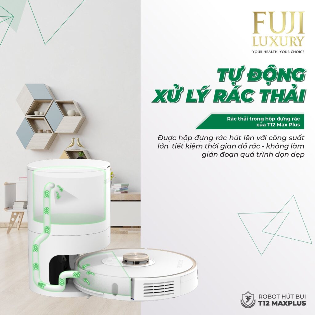 Fuji Luxury ảnh 1