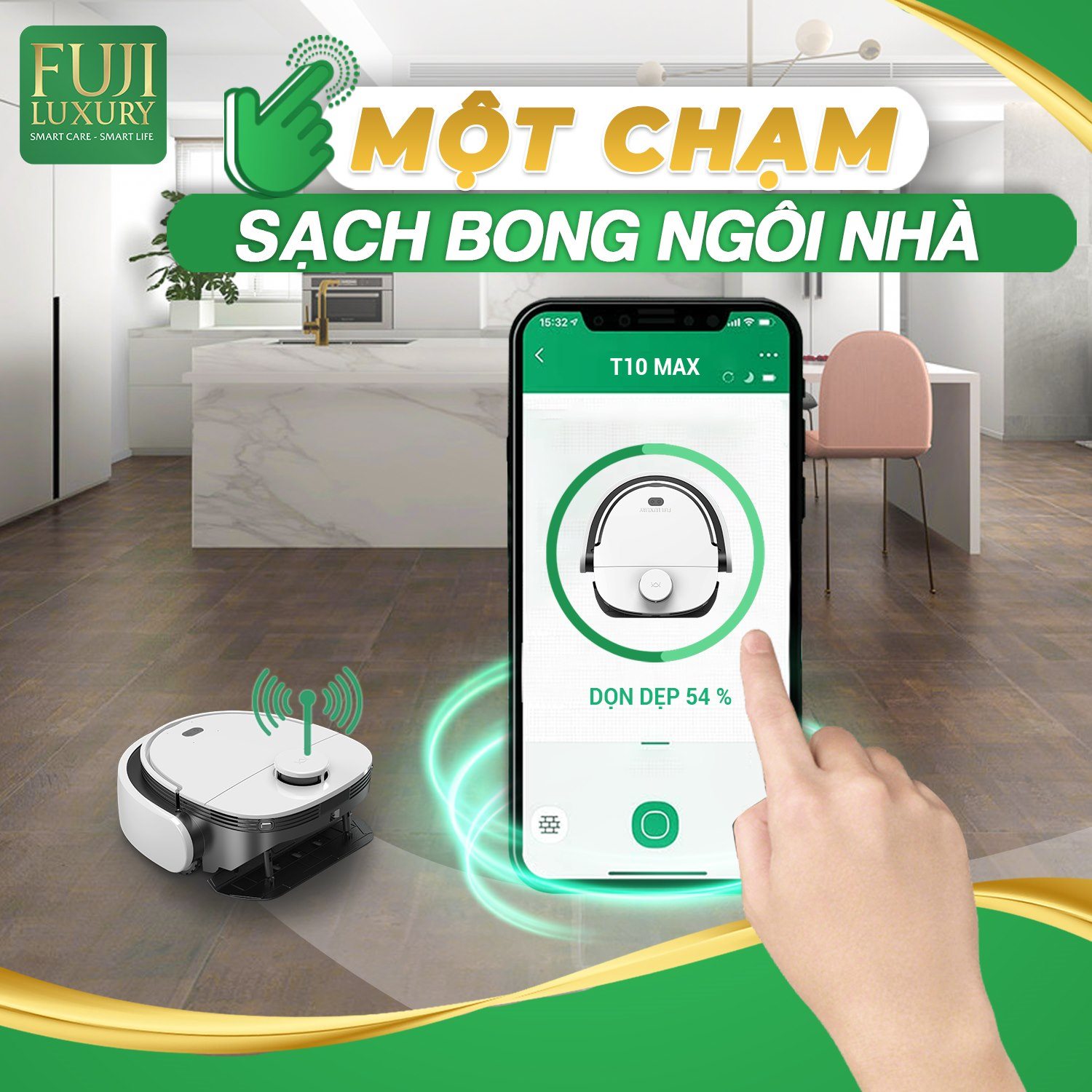 Fuji Luxury Hải Phòng ảnh 2