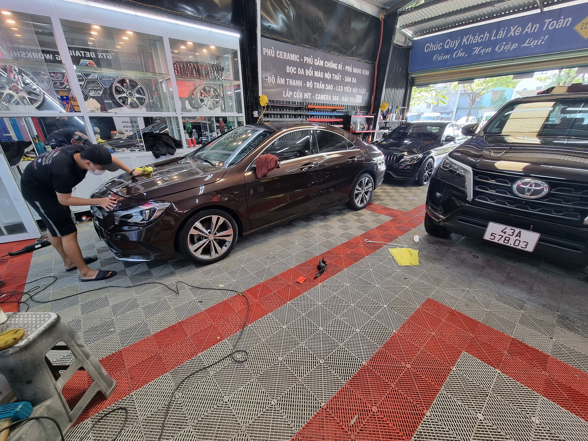 GTX Auto Care ảnh 1