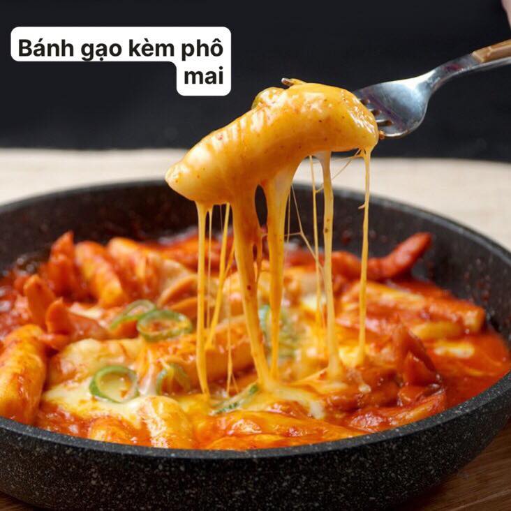 Gà La Cà ảnh 2