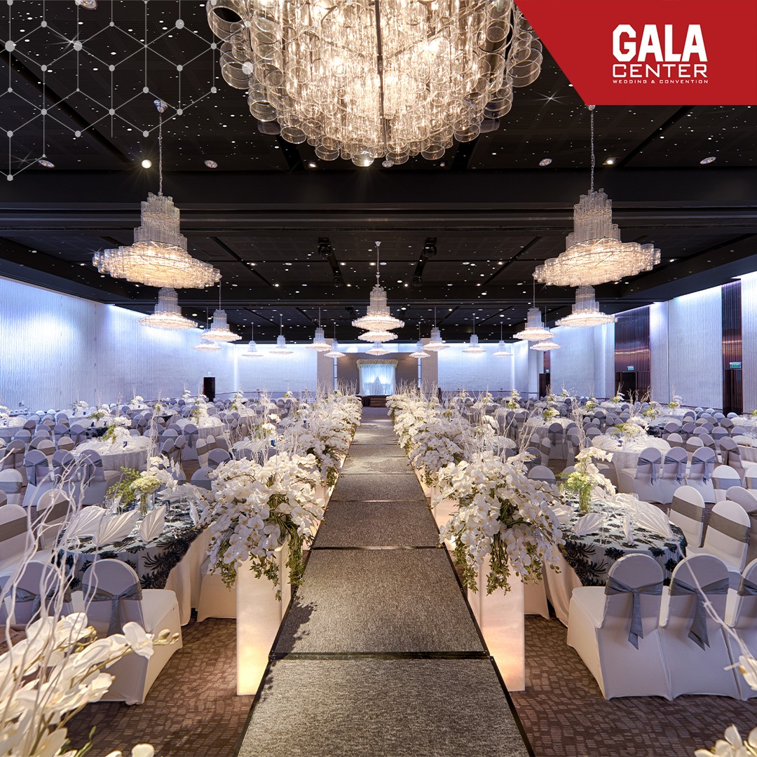 Gala Wedding & Convention Center ảnh 1