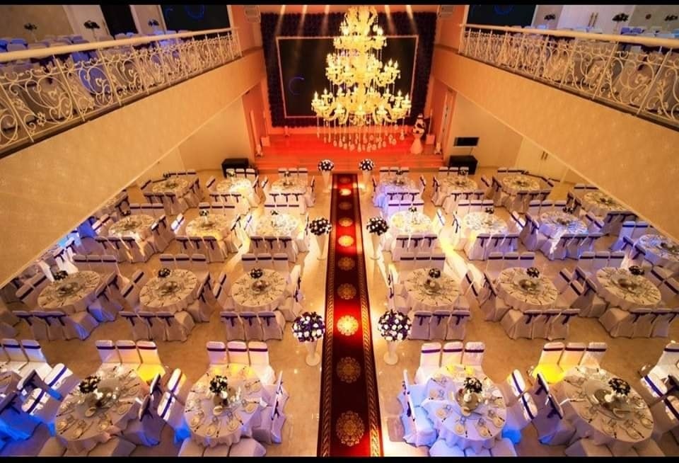 Galaxy Wedding Center ảnh 2