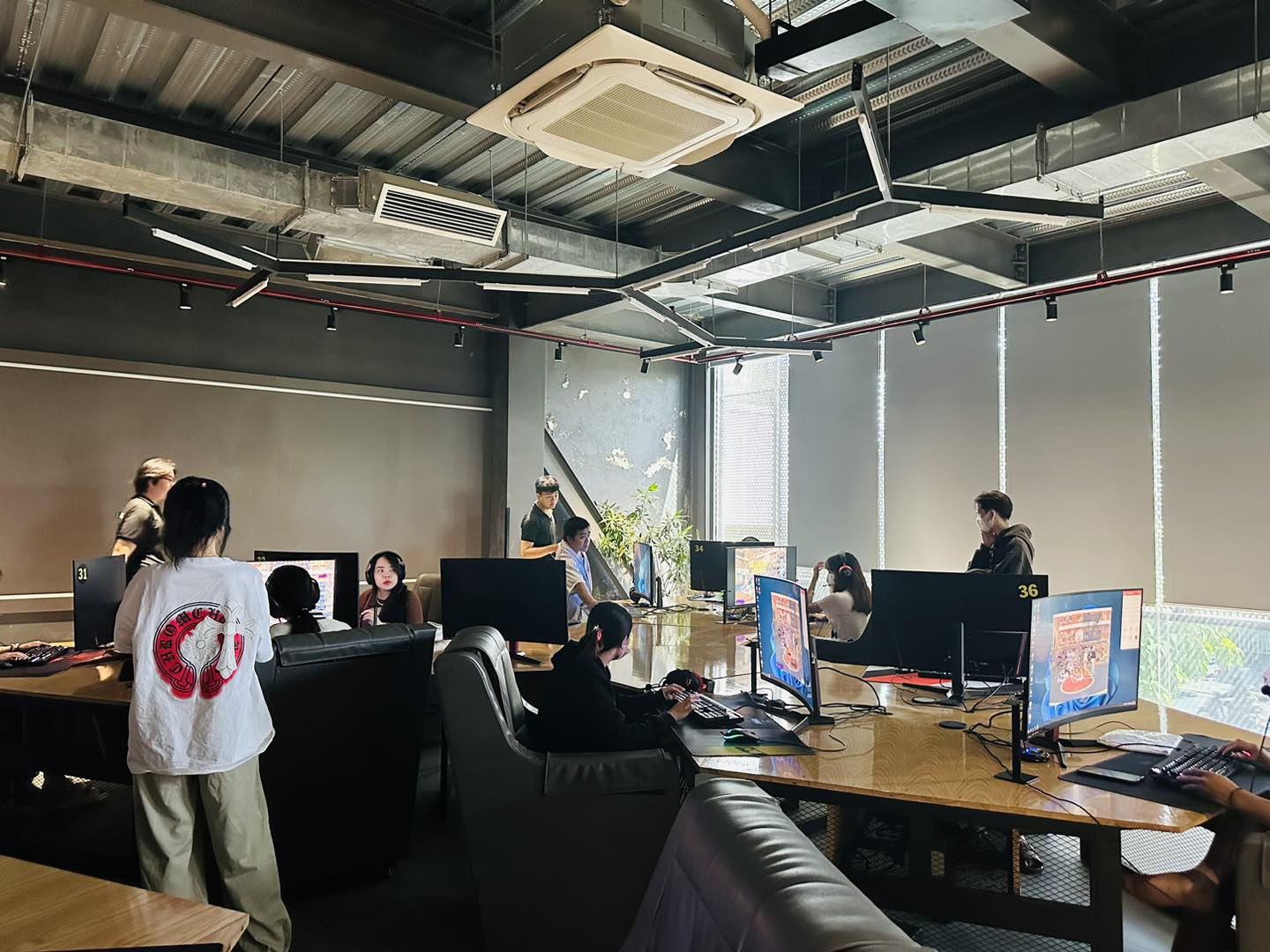 Gaming House ảnh 2