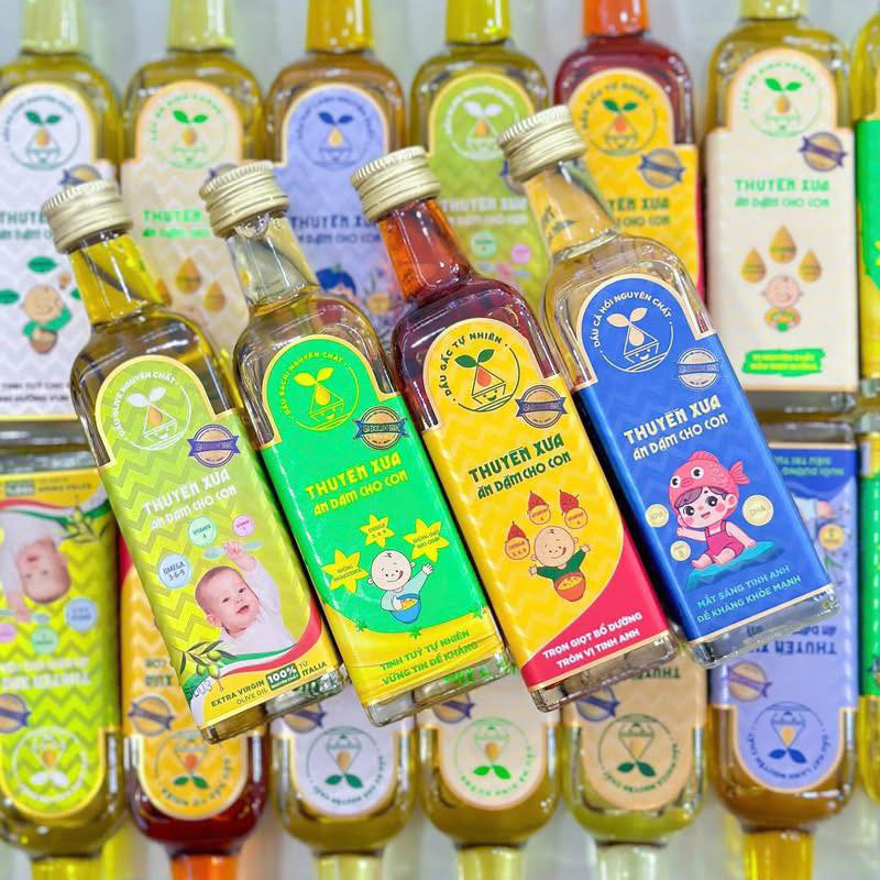 Gạo Baby Shop ảnh 1
