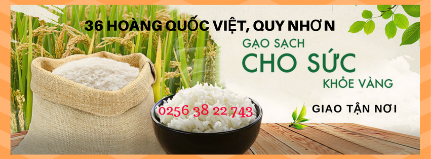 Gạo Thành Tín Quy Nhơn ảnh 1