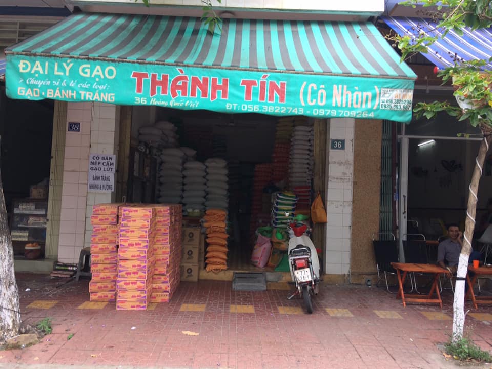 Gạo Thành Tín Quy Nhơn ảnh 2