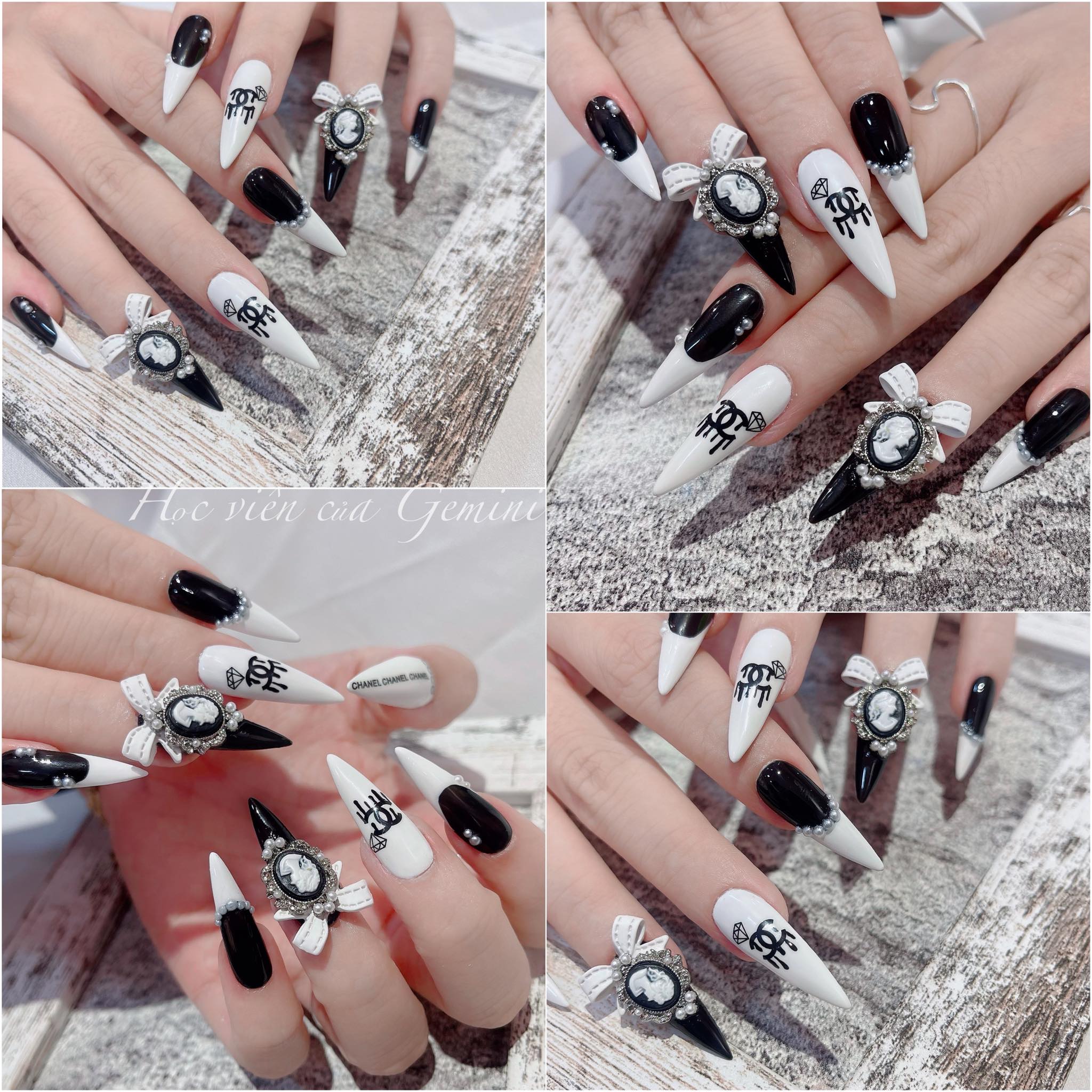 Gemini Nails and Beauty ảnh 2