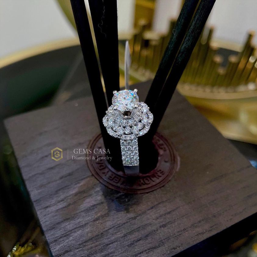 Gems Casa - Luxury Diamond & Jewelry ảnh 2