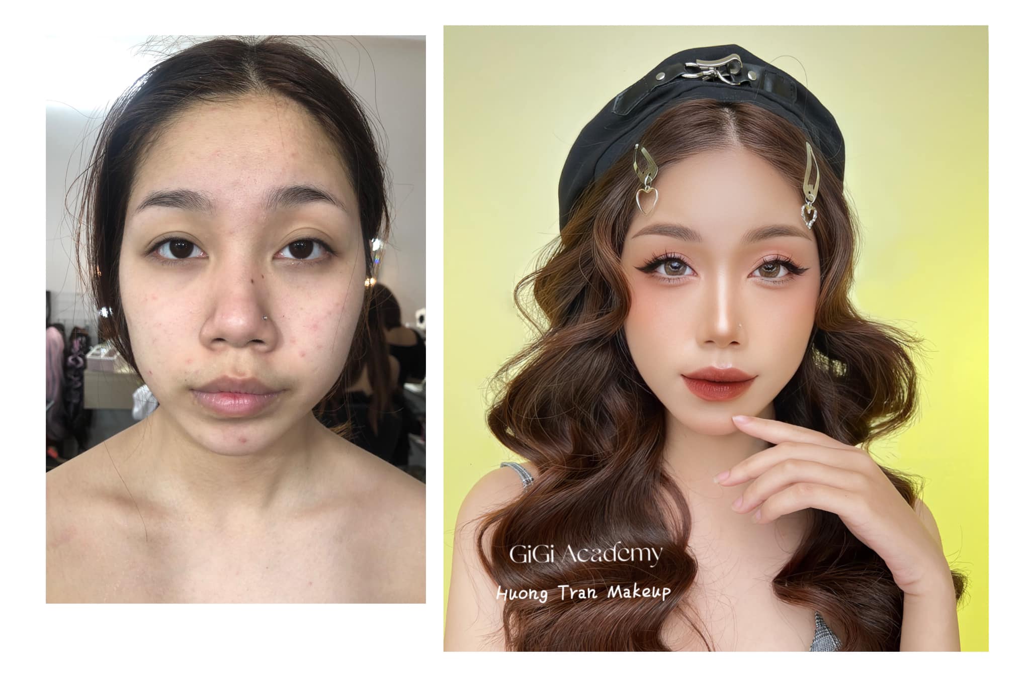 GiGi Makeup Academy ảnh 1