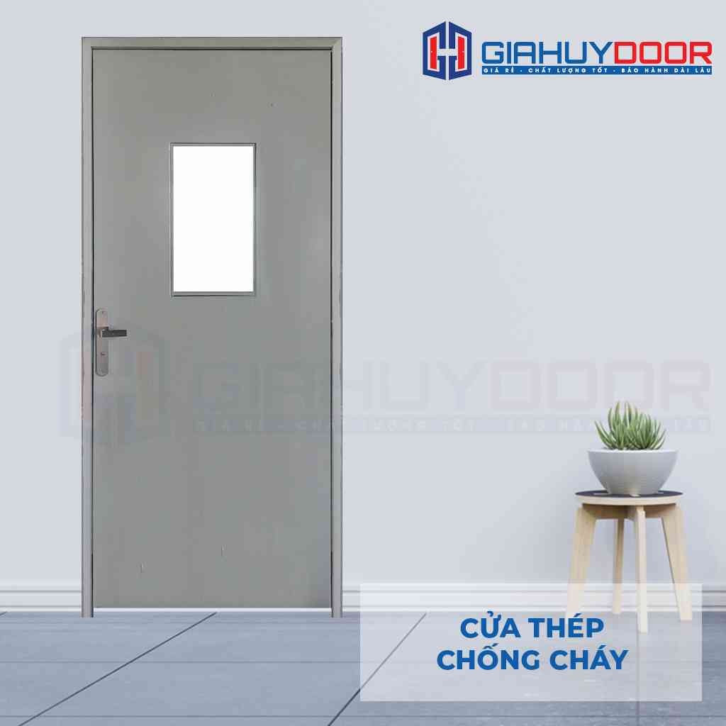 Gia Huy Door ảnh 2