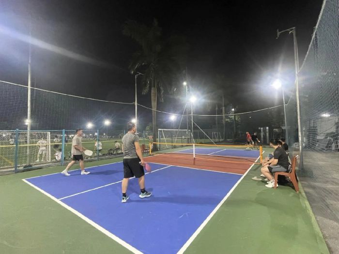 Sân Pickleball La Thành ảnh 1