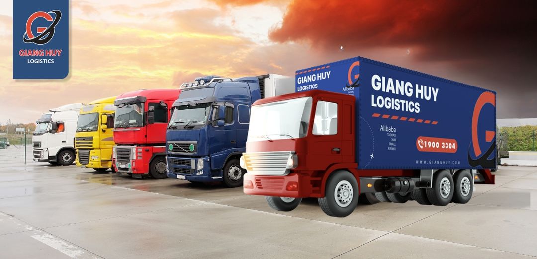 Giang Huy Logistics ảnh 1