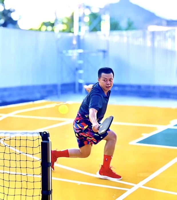 Sân Pickleball Kingc1ty ảnh 2