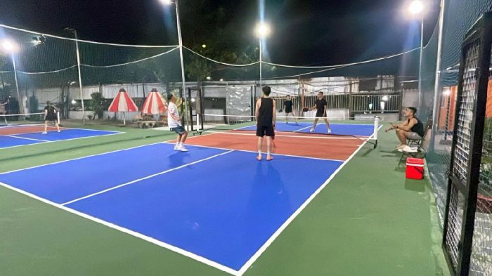 Sân Pickleball La Thành ảnh 2