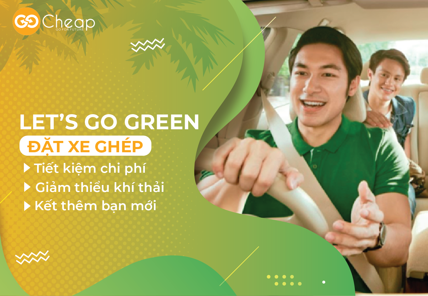 GoCheap.vn ảnh 2