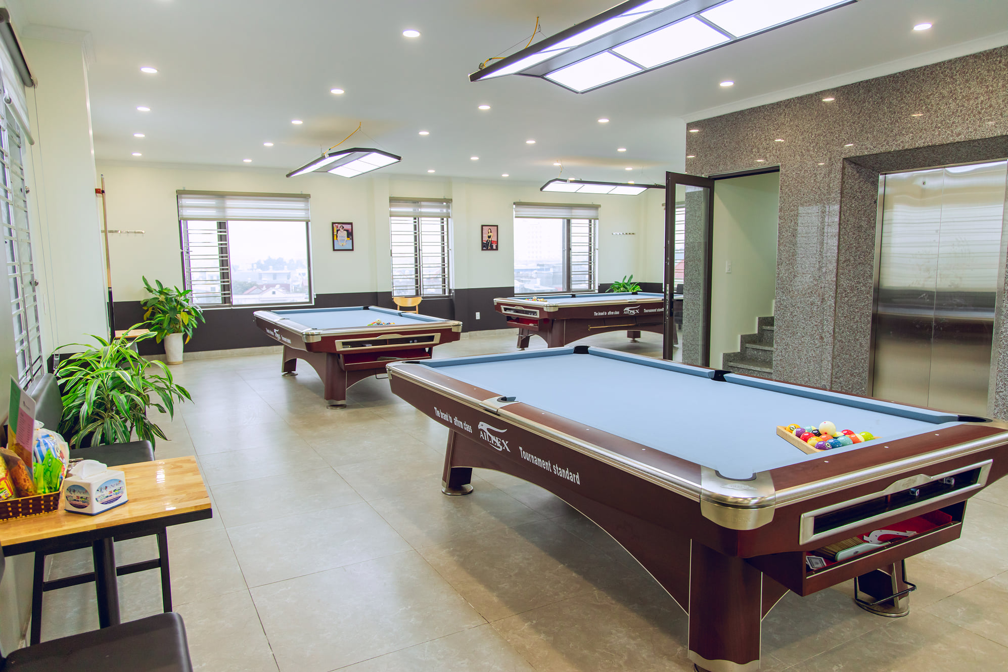 Goodboys billiards club ảnh 1