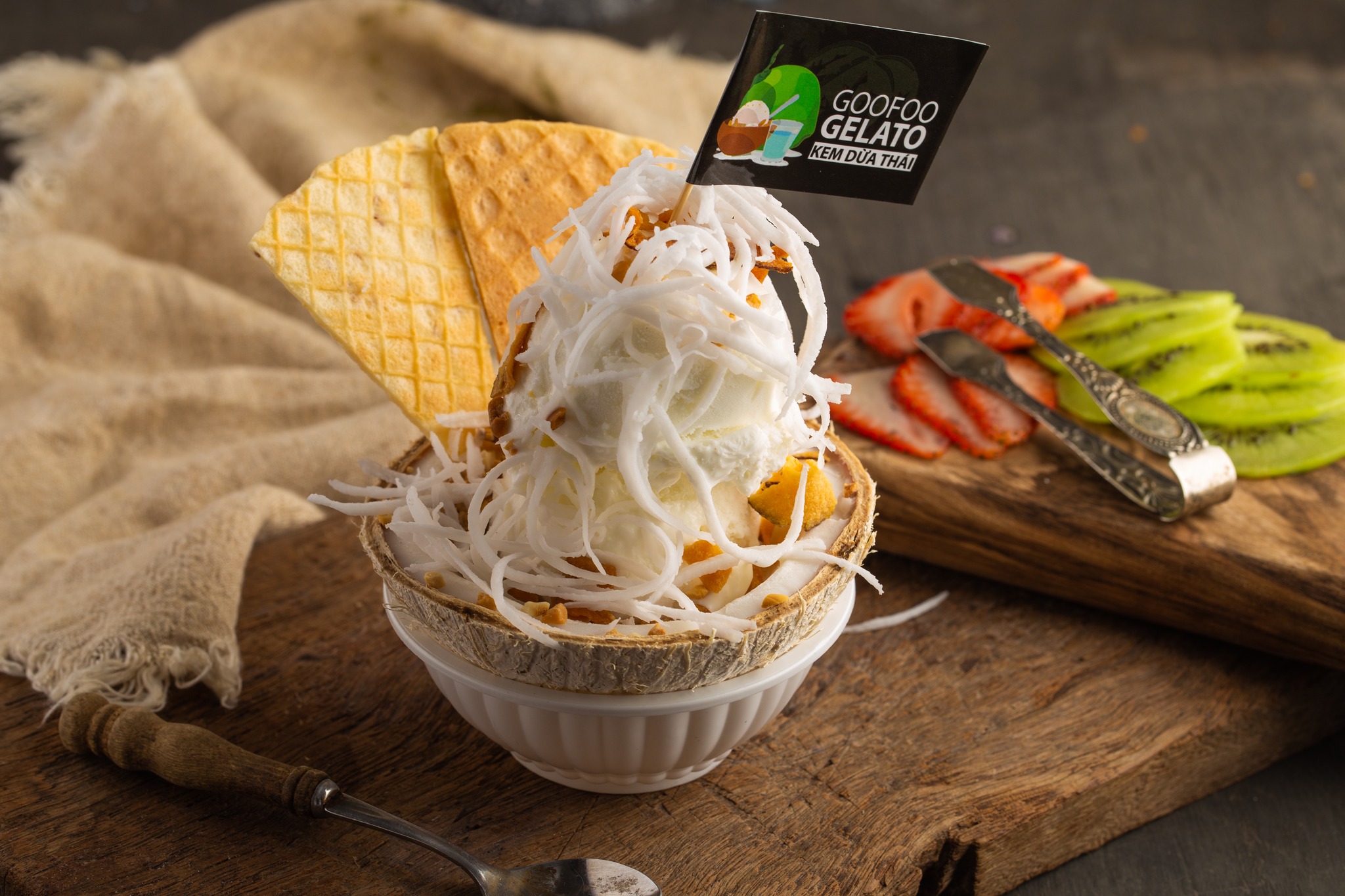 Goofoo Gelato ảnh 1