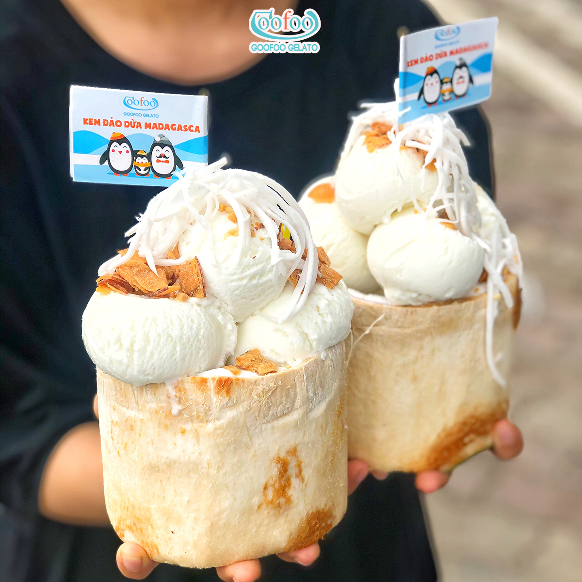 Goofoo Gelato ảnh 2