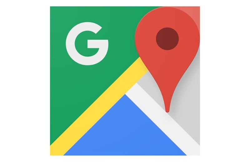 Google Maps ảnh 1