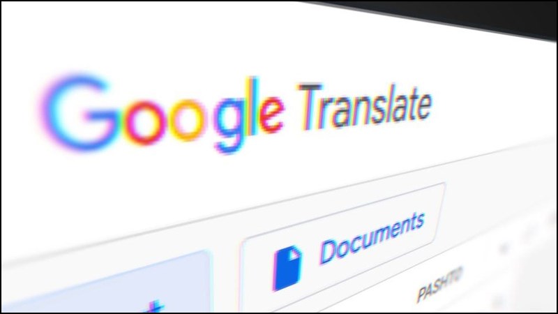 Google Translate ảnh 1