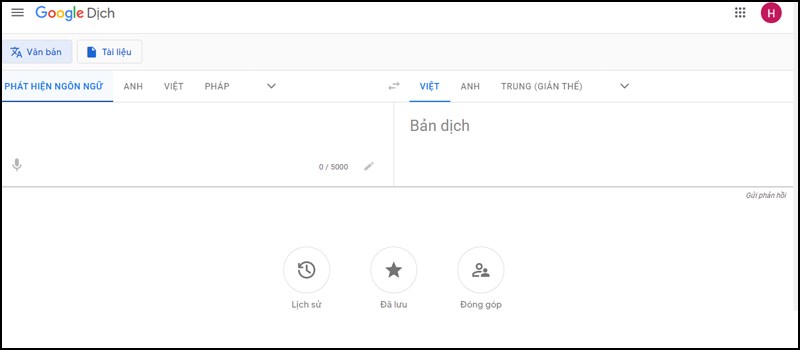 Google Translate ảnh 2