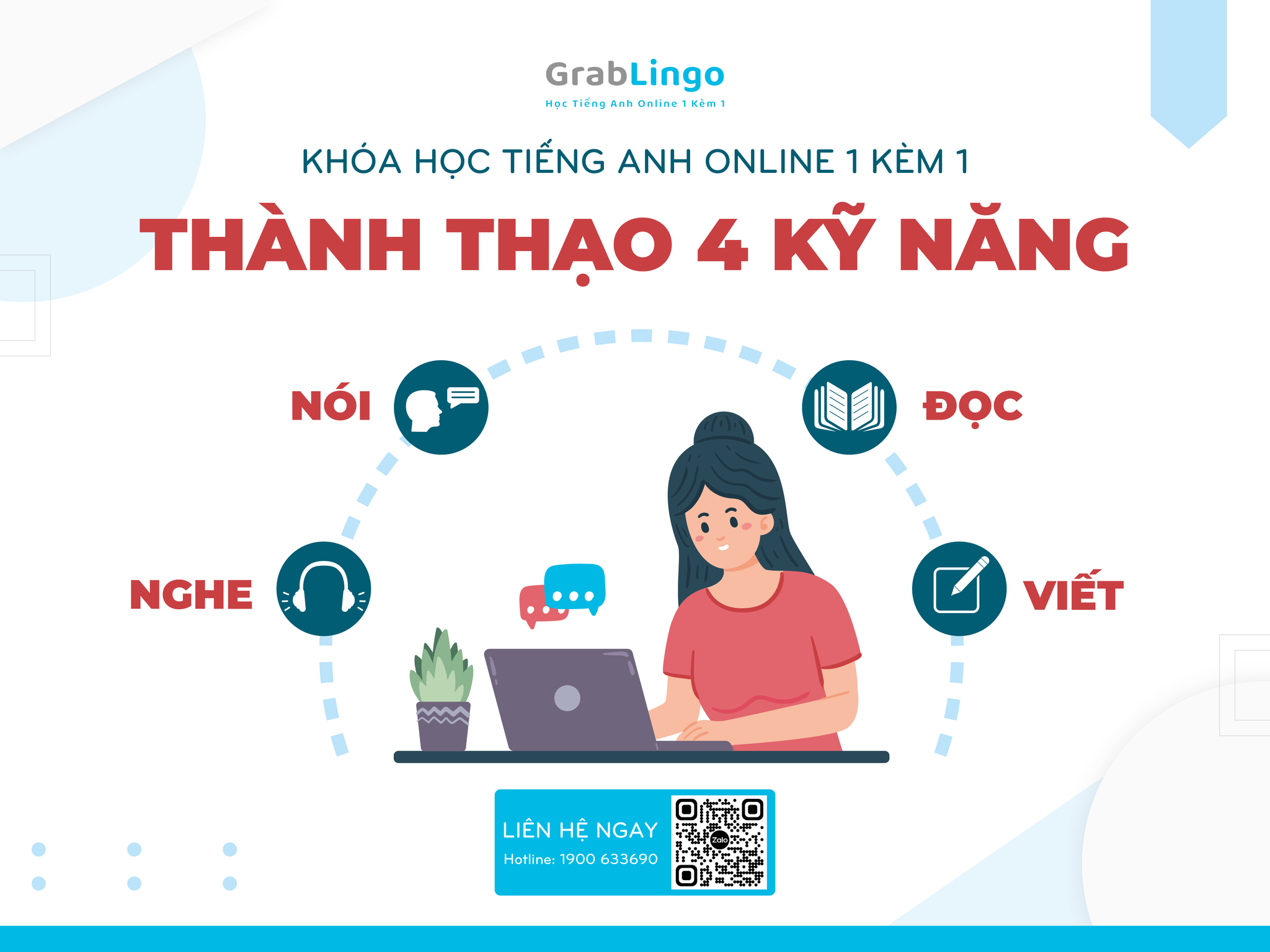 GrabLingo ảnh 1