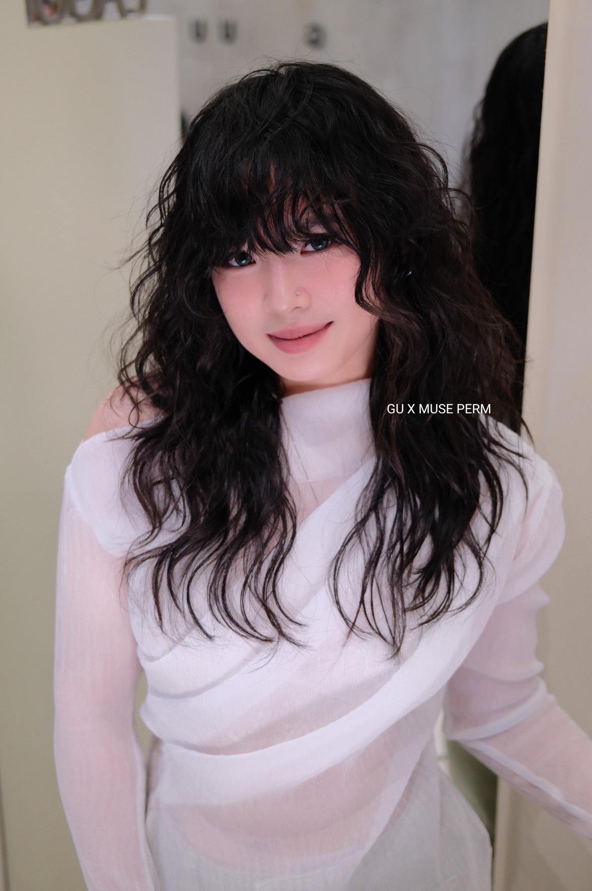 Gu Hair Salon ảnh 1