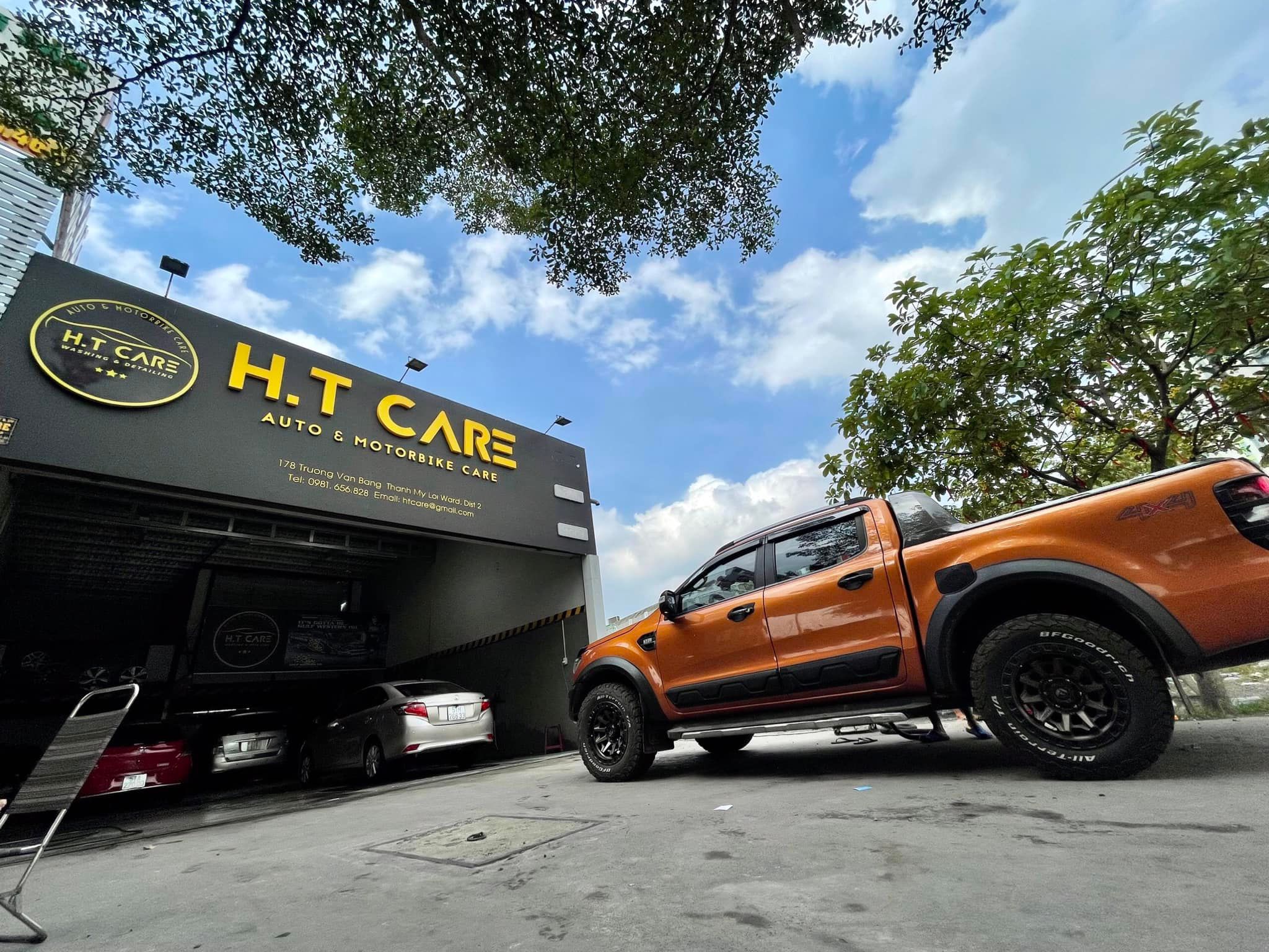 H.T Care Auto ảnh 1