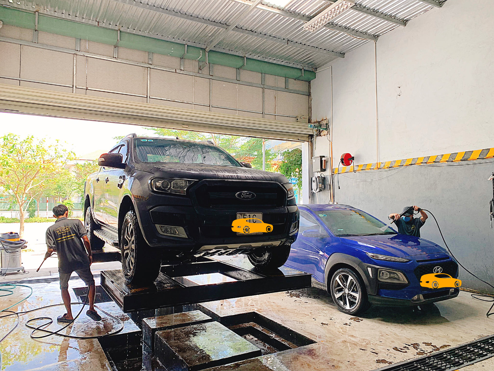 H.T Care Auto ảnh 2