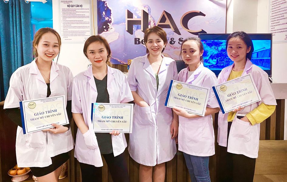 HẠC Beauty & Spa ảnh 2