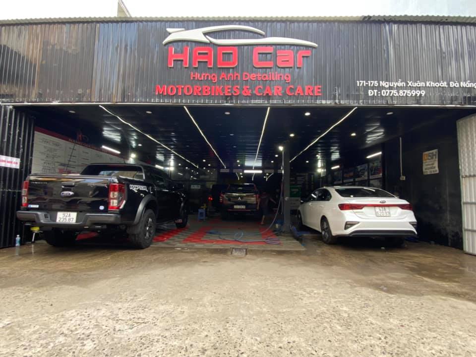 HAD Car - Hưng Auto Detailing ảnh 1