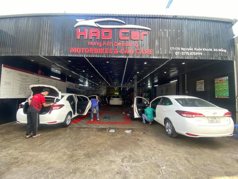 HAD Car - Hưng Auto Detailing ảnh 1