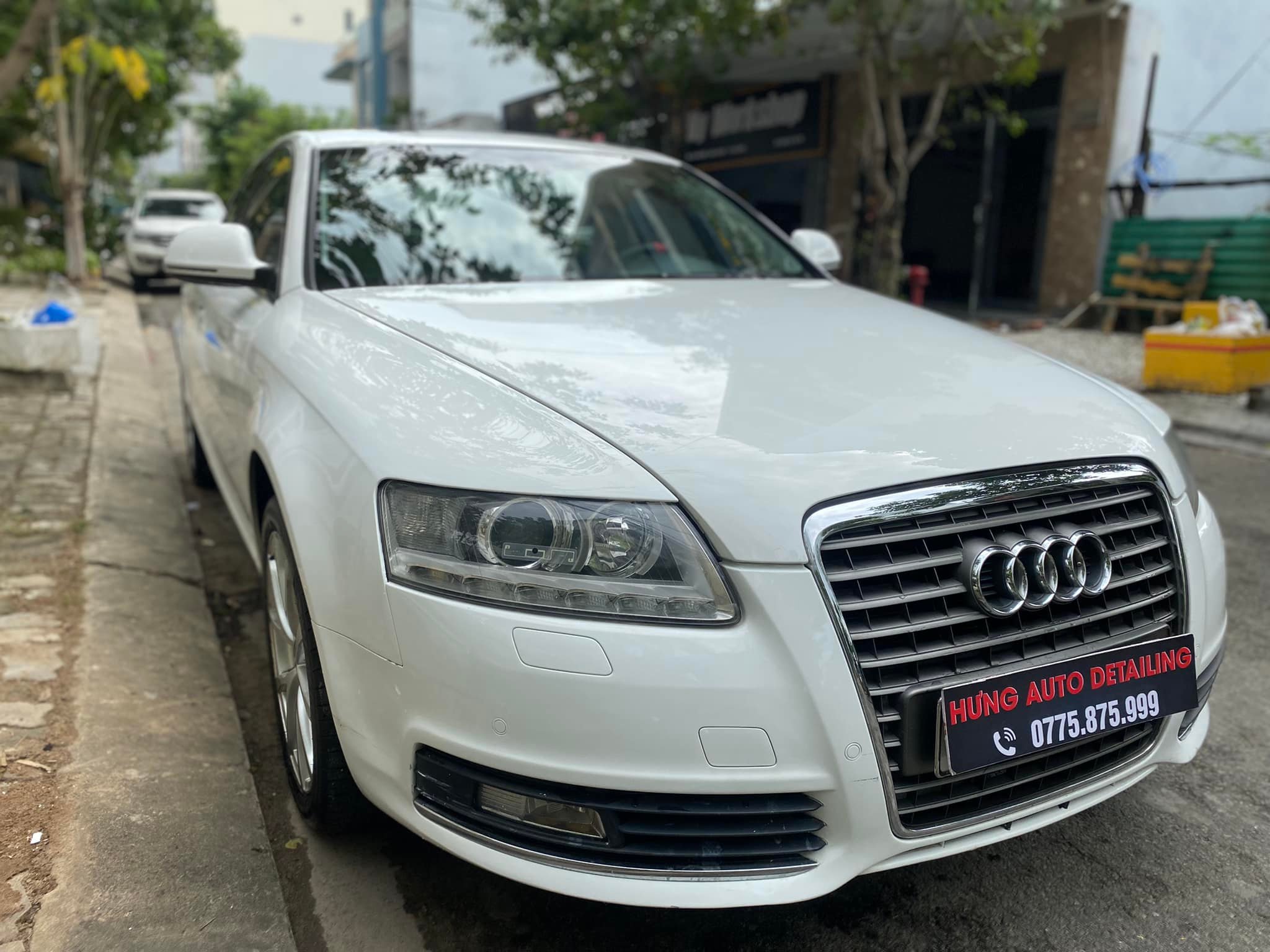 HAD Car - Hưng Auto Detailing ảnh 2