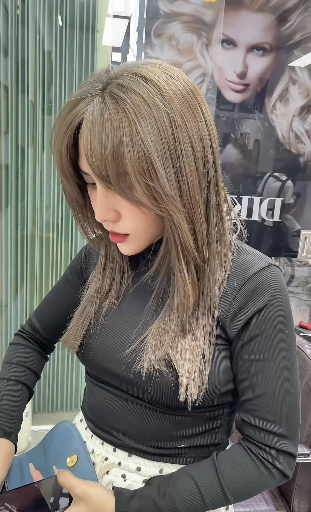 HAIR SALON LỘC ảnh 2