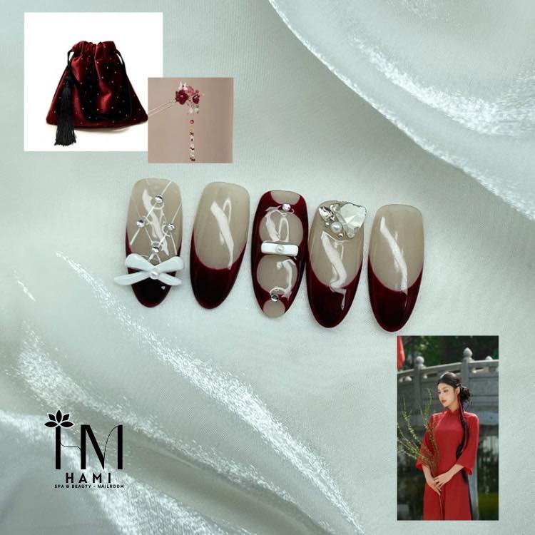 HAMI Spa & Beauty ảnh 2