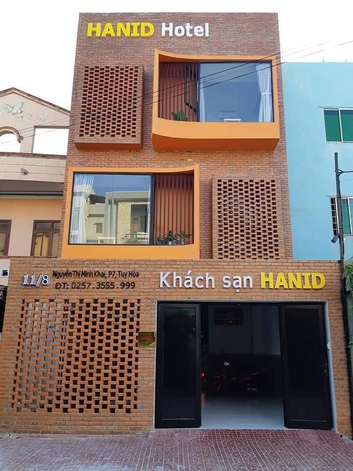 HANID Hotel ảnh 1