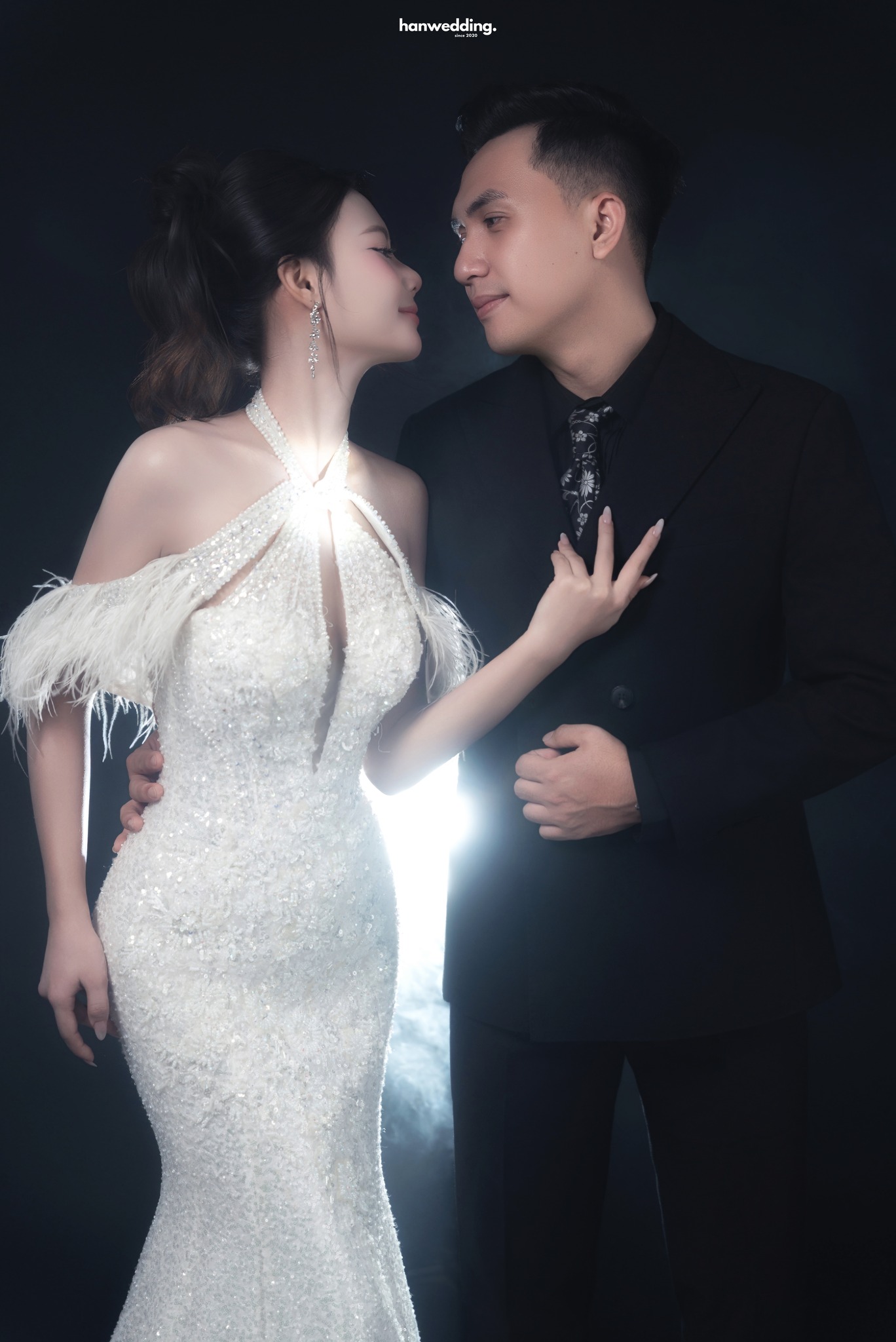 HAN Wedding ảnh 2
