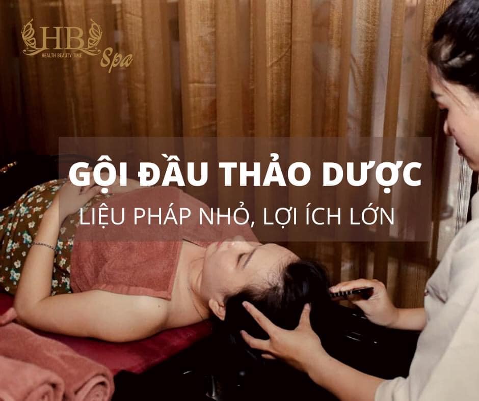 HB SPA ảnh 2